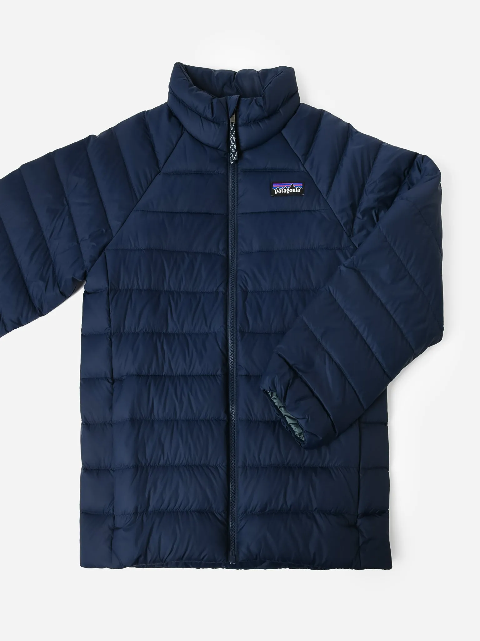 Patagonia Kids Down Sweater