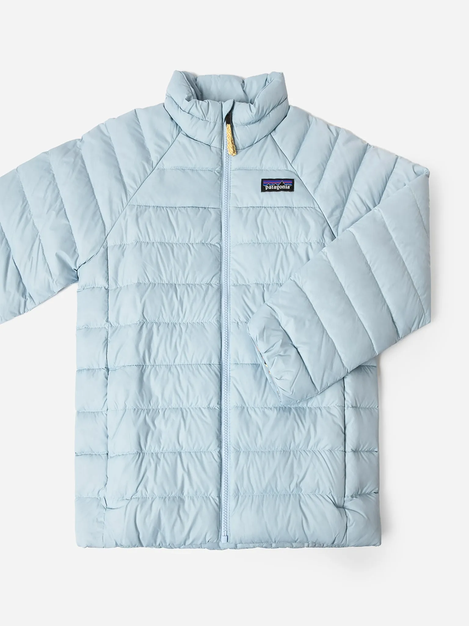 Patagonia Kids Down Sweater