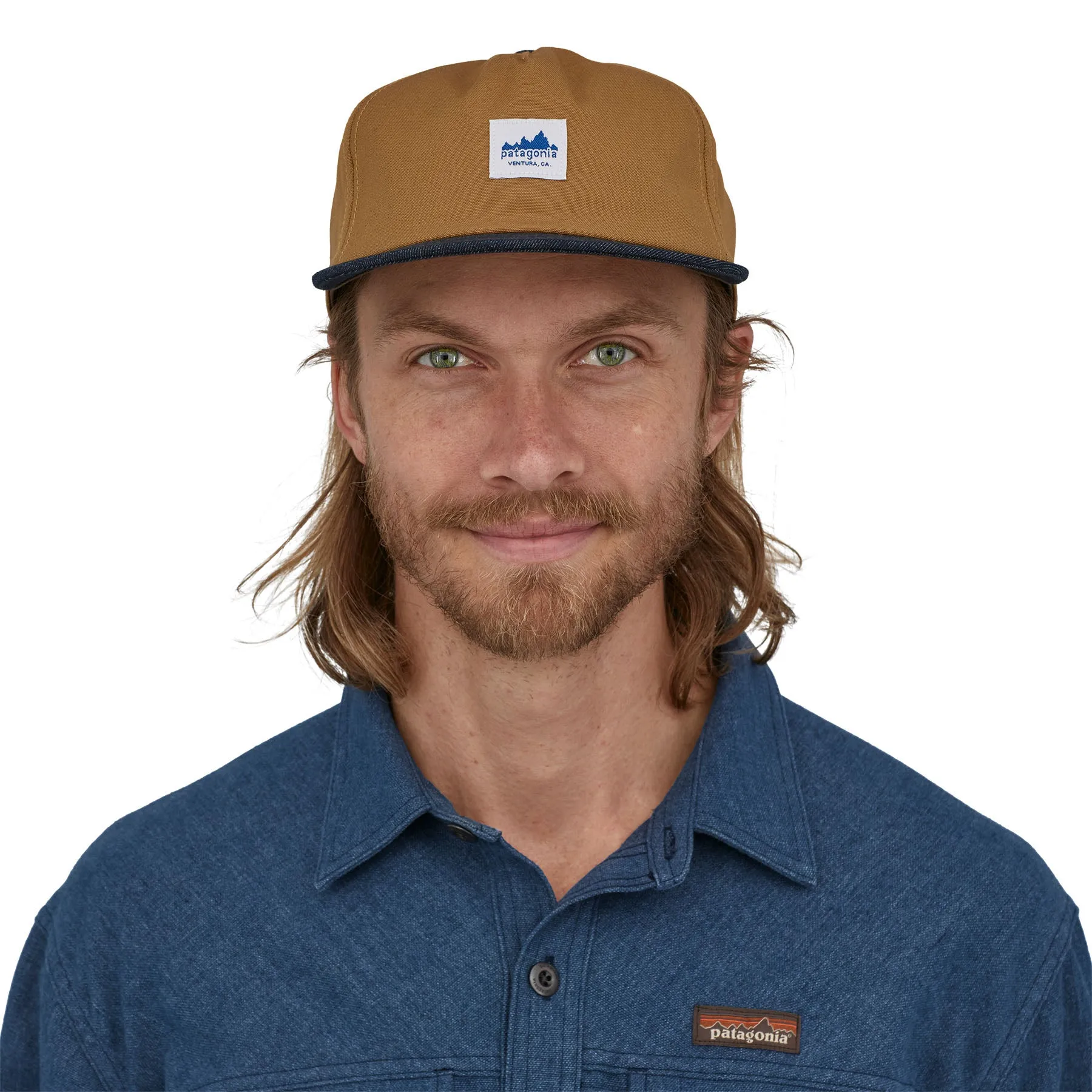 Patagonia Outdoor Cap Collection