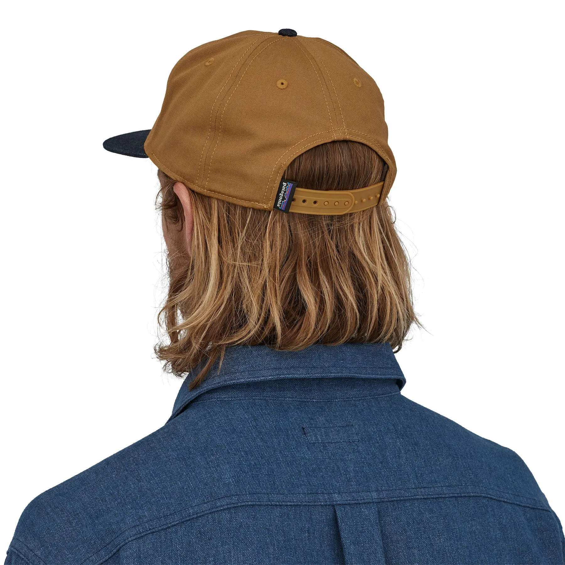 Patagonia Outdoor Cap Collection