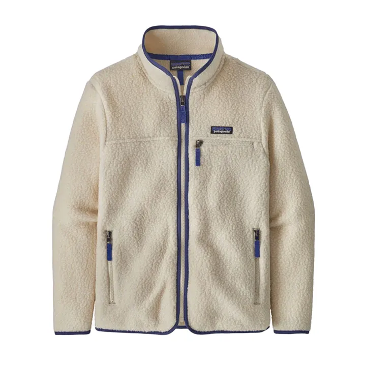 Patagonia Retro Pile Jacket Women's - Best Deals & Top Picks