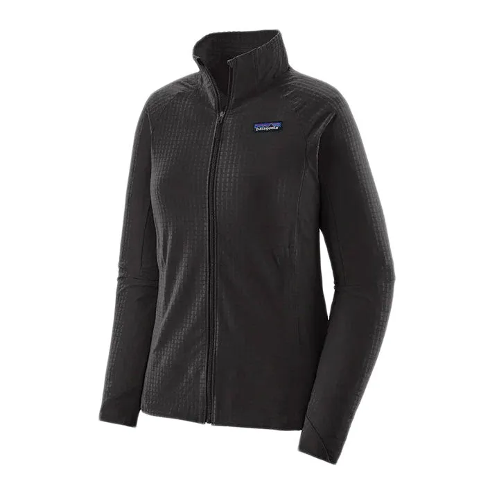 Patagonia Women's R1 TechFace Jacket