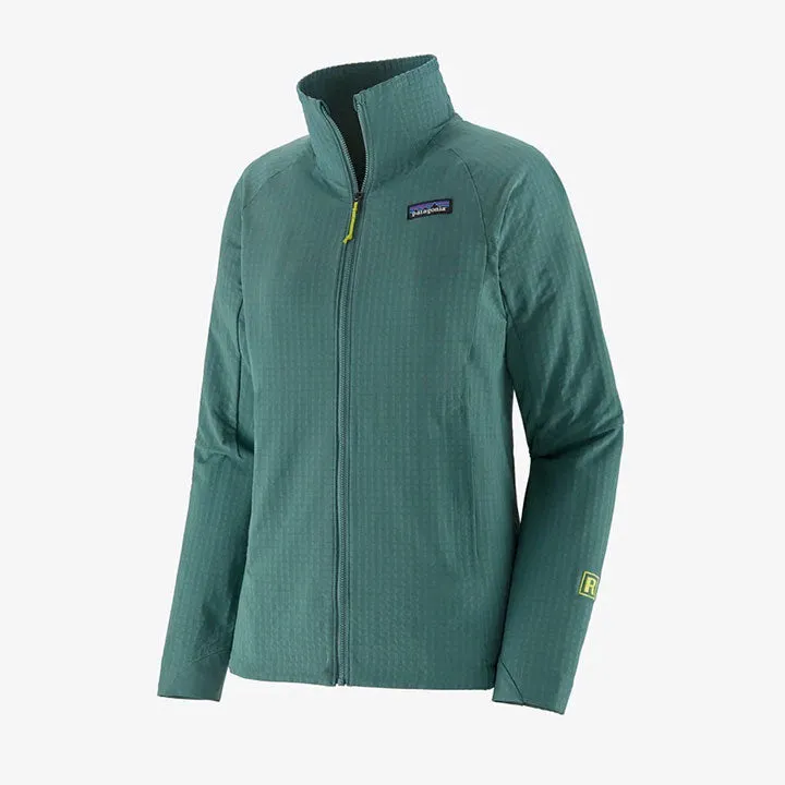 Patagonia Women's R1 TechFace Jacket