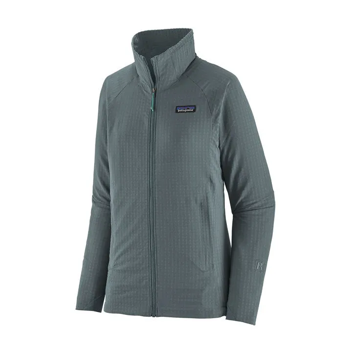 Patagonia Women's R1 TechFace Jacket