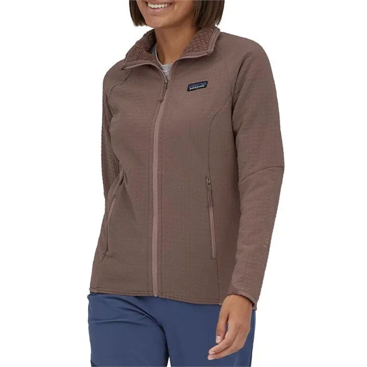 Patagonia Women's R2 Tech Face Jacket