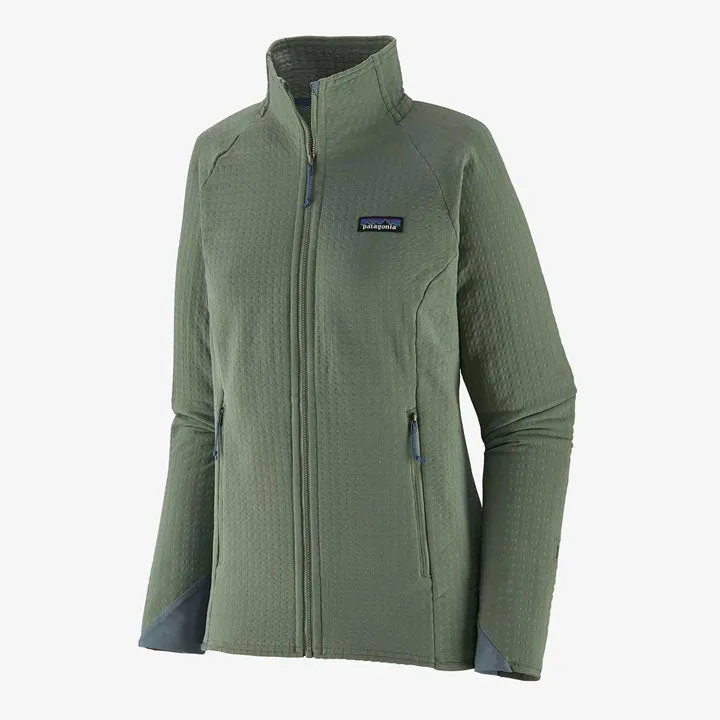 Patagonia Women's R2 Tech Face Jacket