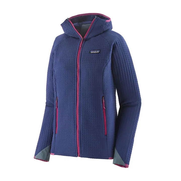 Patagonia Women's R2 Tech Face Jacket