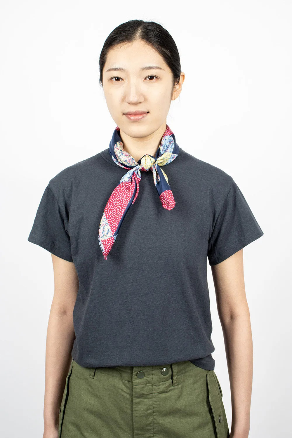 Patchwork Neckerchief