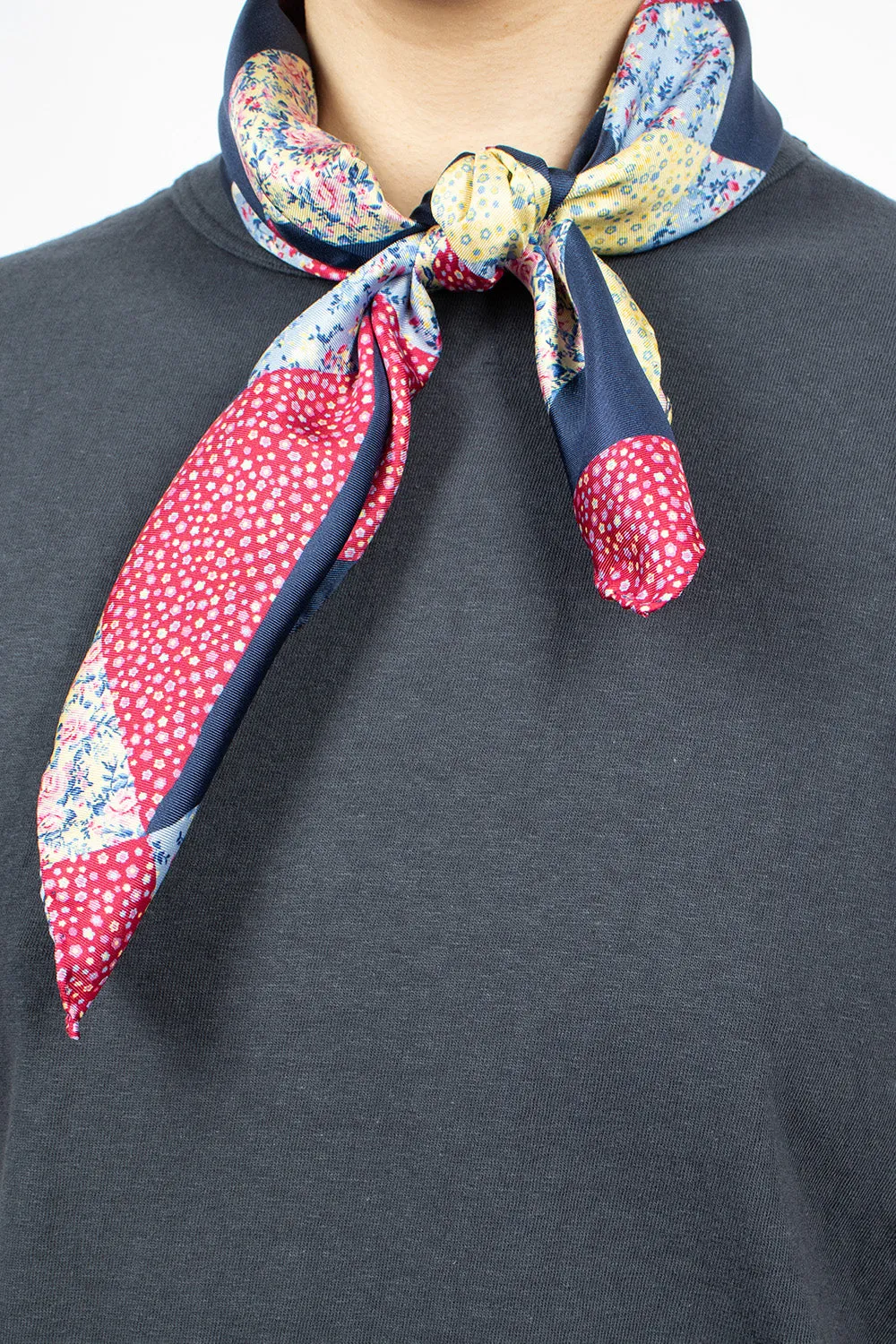 Patchwork Neckerchief