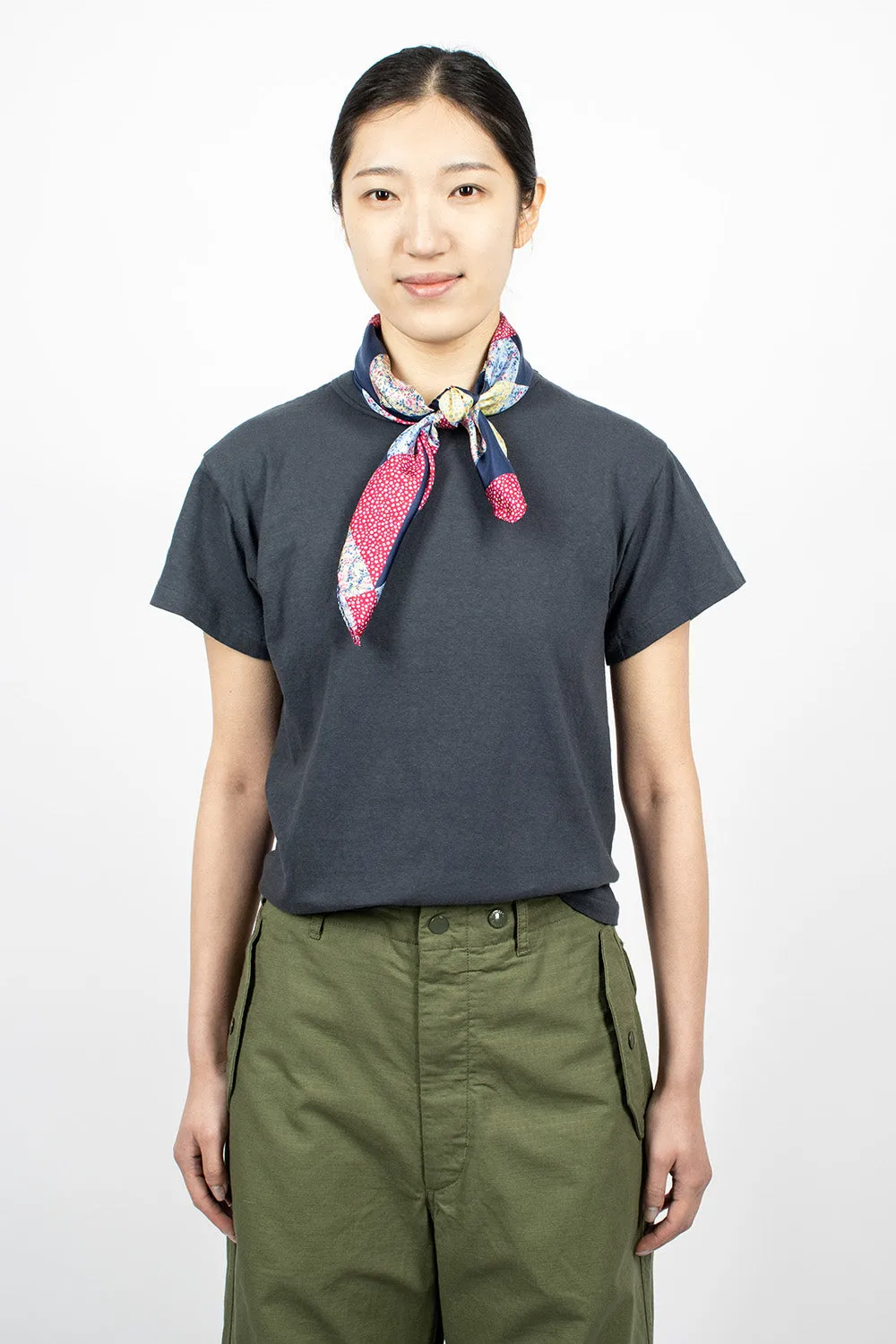 Patchwork Neckerchief