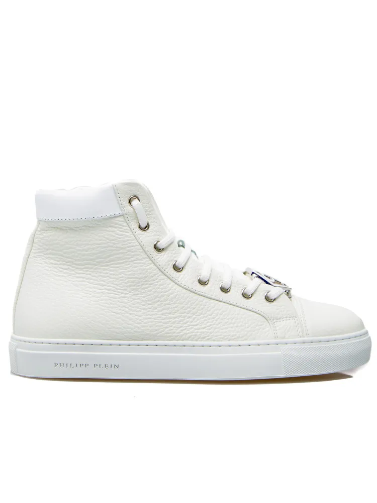 Philipp Plein Hexagon Sneaker | Credomen