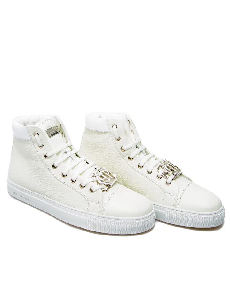 Philipp Plein Hexagon Sneaker | Credomen