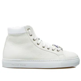 Philipp Plein Hexagon Sneaker | Credomen