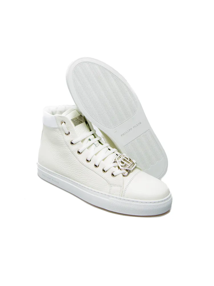 Philipp Plein Hexagon Sneaker | Credomen