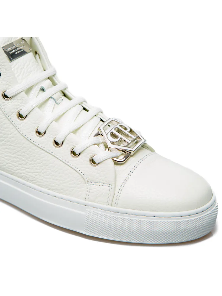 Philipp Plein Hexagon Sneaker | Credomen