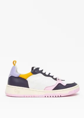 Phoenix Sneaker Orchid Multi - Oncept