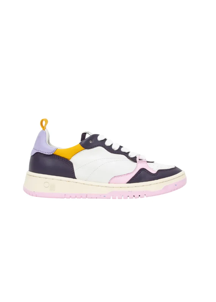 Phoenix Sneaker Orchid Multi - Oncept