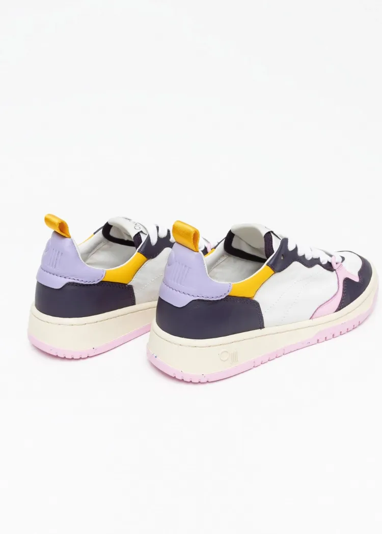 Phoenix Sneaker Orchid Multi - Oncept