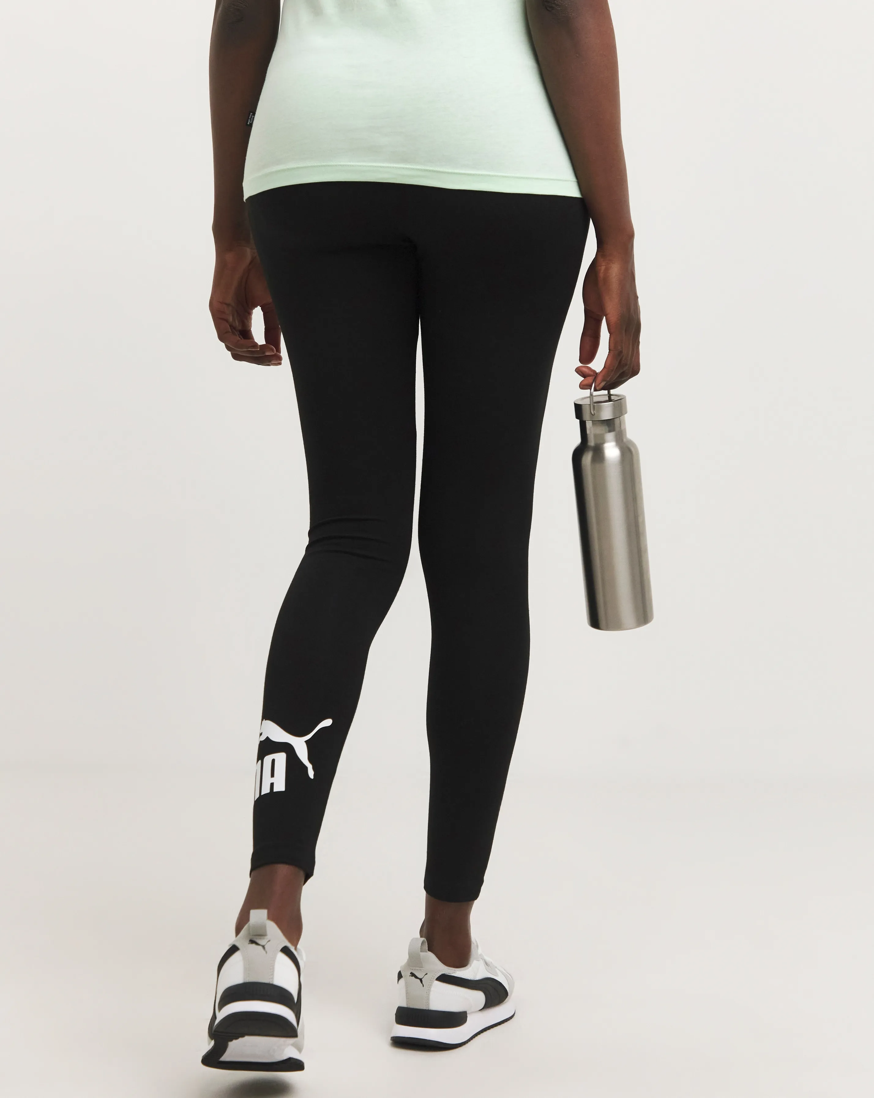 PUMA Logo Leggings