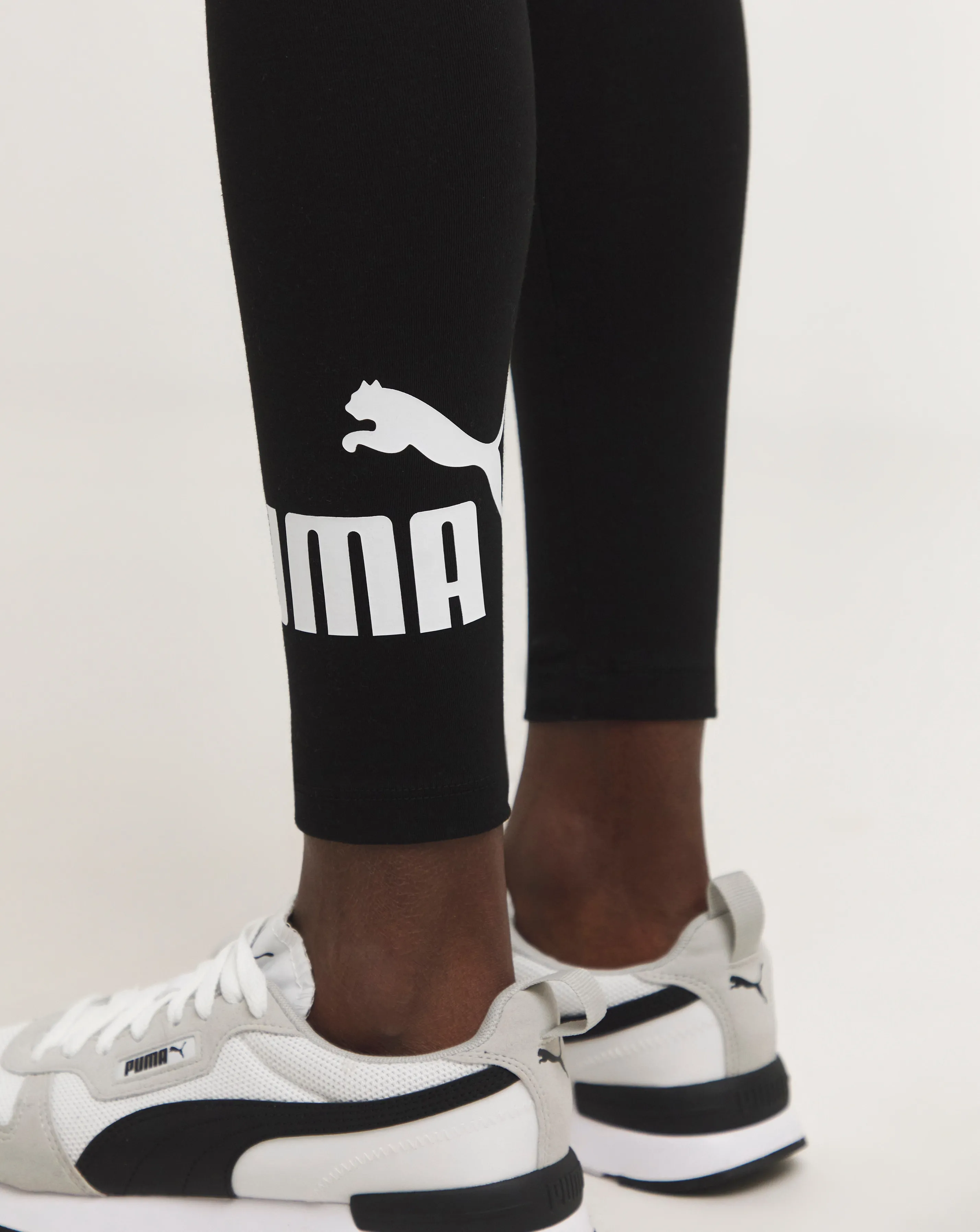 PUMA Logo Leggings