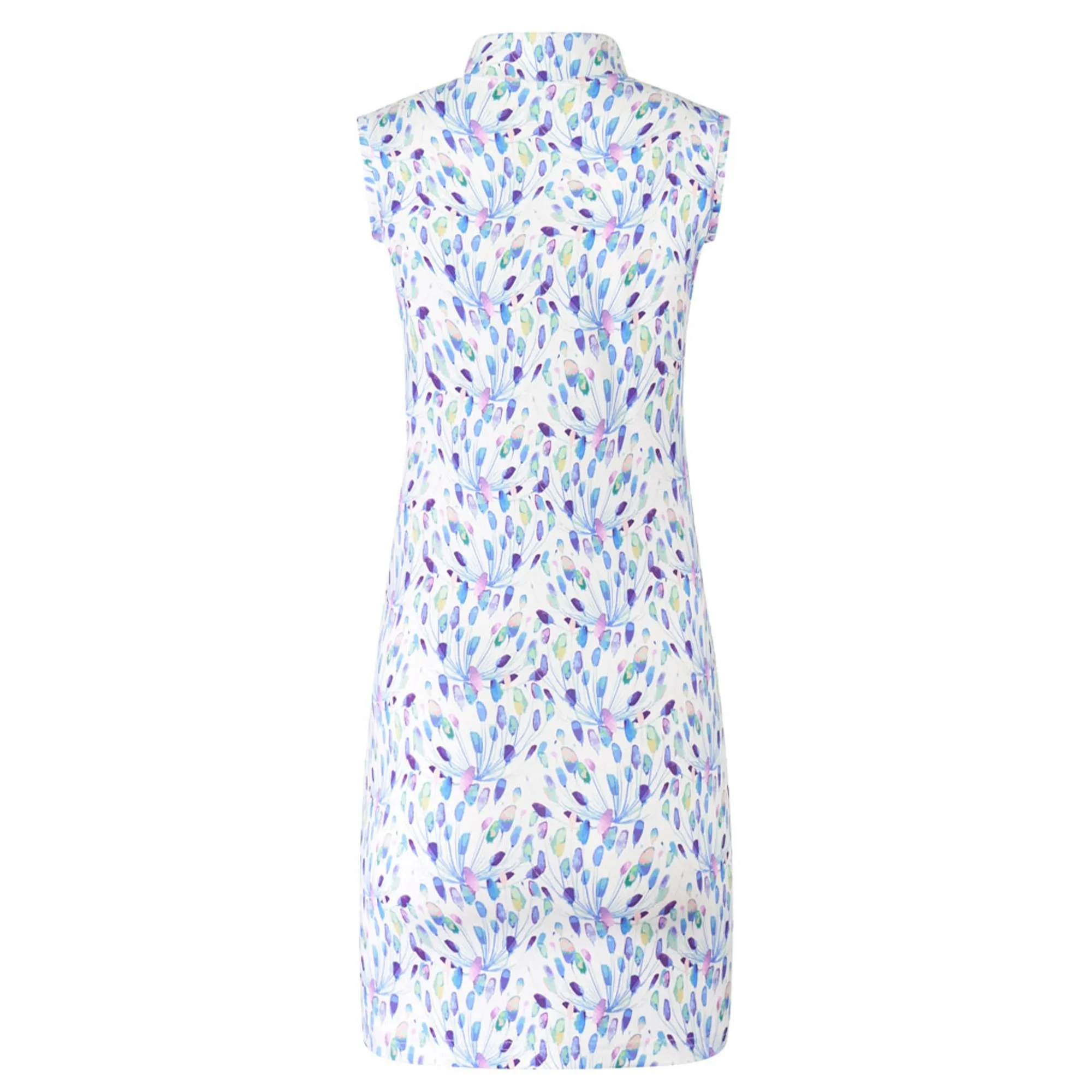 Pure Golf Women's Sleeveless Dress Opal Wish