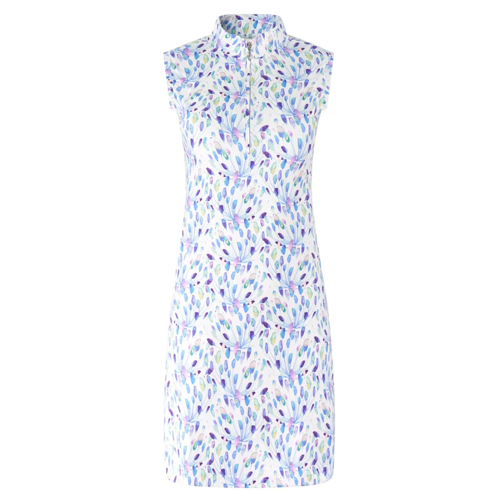 Pure Golf Women's Sleeveless Dress Opal Wish