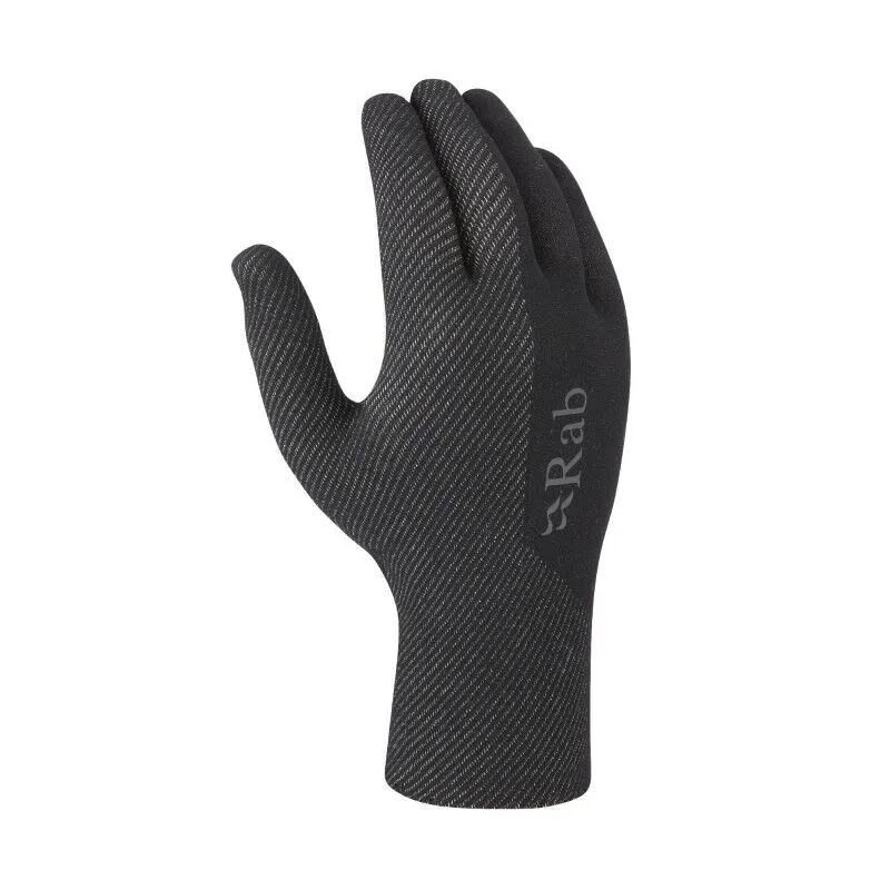 Rab Formknit Mountaineering Liner Gloves