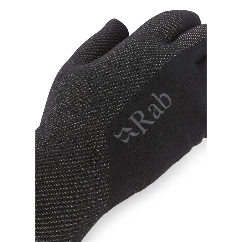 Rab Formknit Mountaineering Liner Gloves