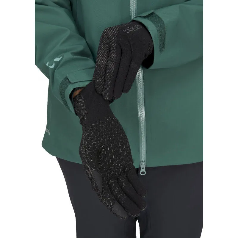 Rab Formknit Mountaineering Liner Gloves