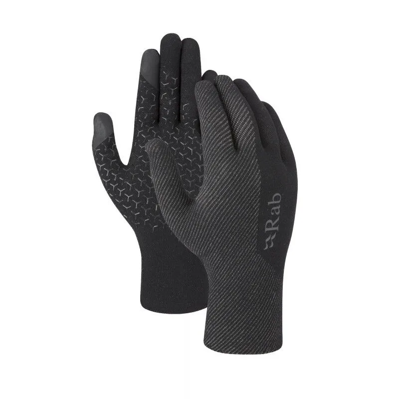 Rab Formknit Mountaineering Liner Gloves