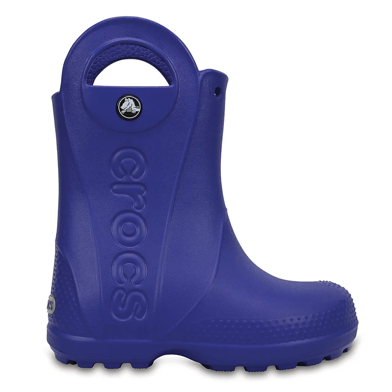 Waterproof Crocs Boots