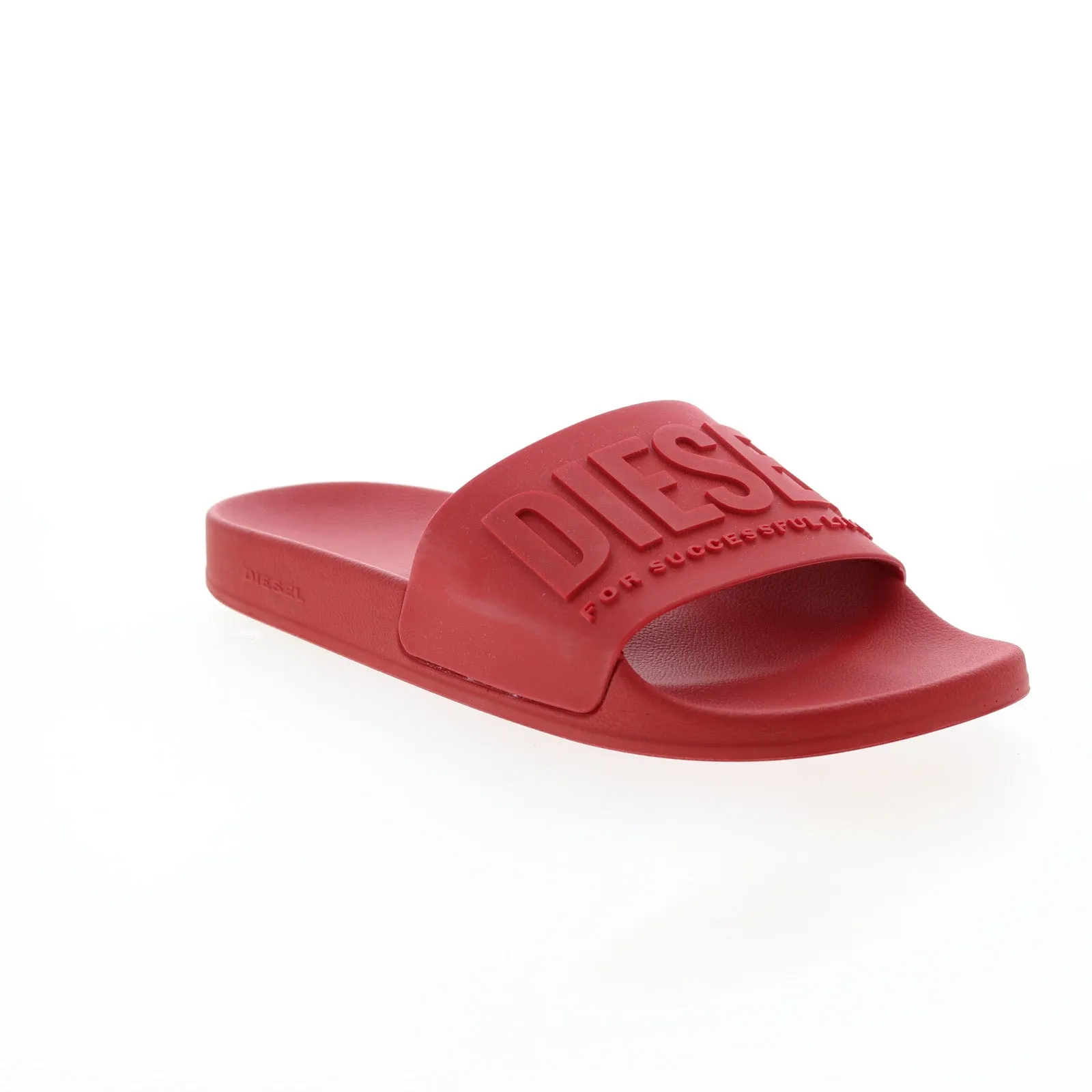 Red Diesel Sa-Mayemi Y02499-P3859-T4047 Synthetic Slides Sandals