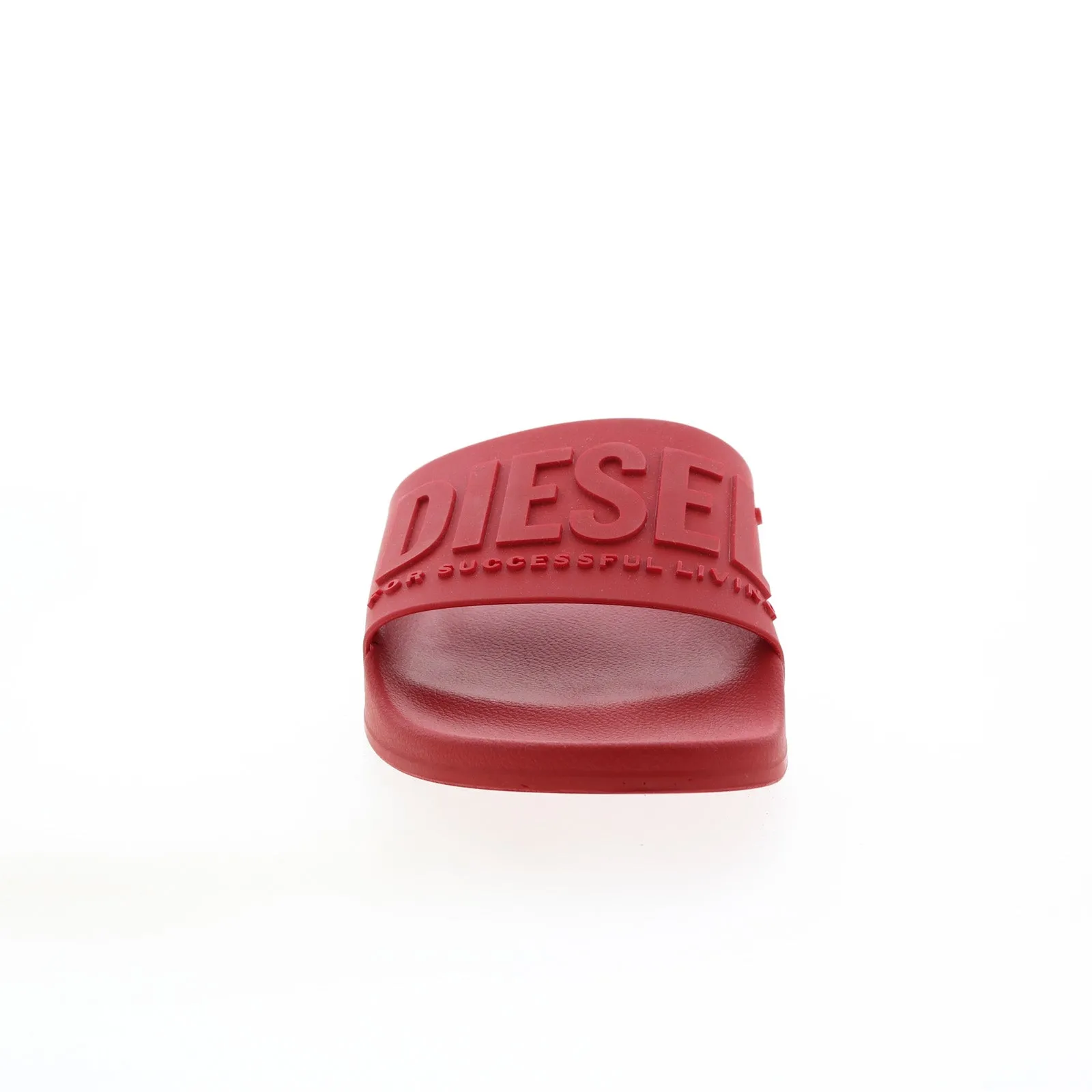 Red Diesel Sa-Mayemi Y02499-P3859-T4047 Synthetic Slides Sandals