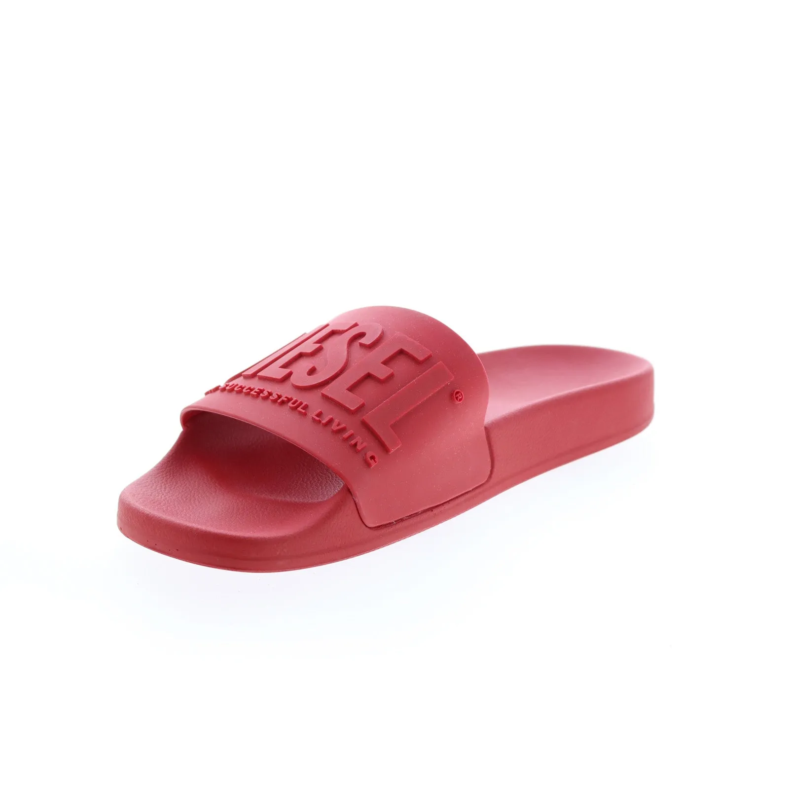 Red Diesel Sa-Mayemi Y02499-P3859-T4047 Synthetic Slides Sandals