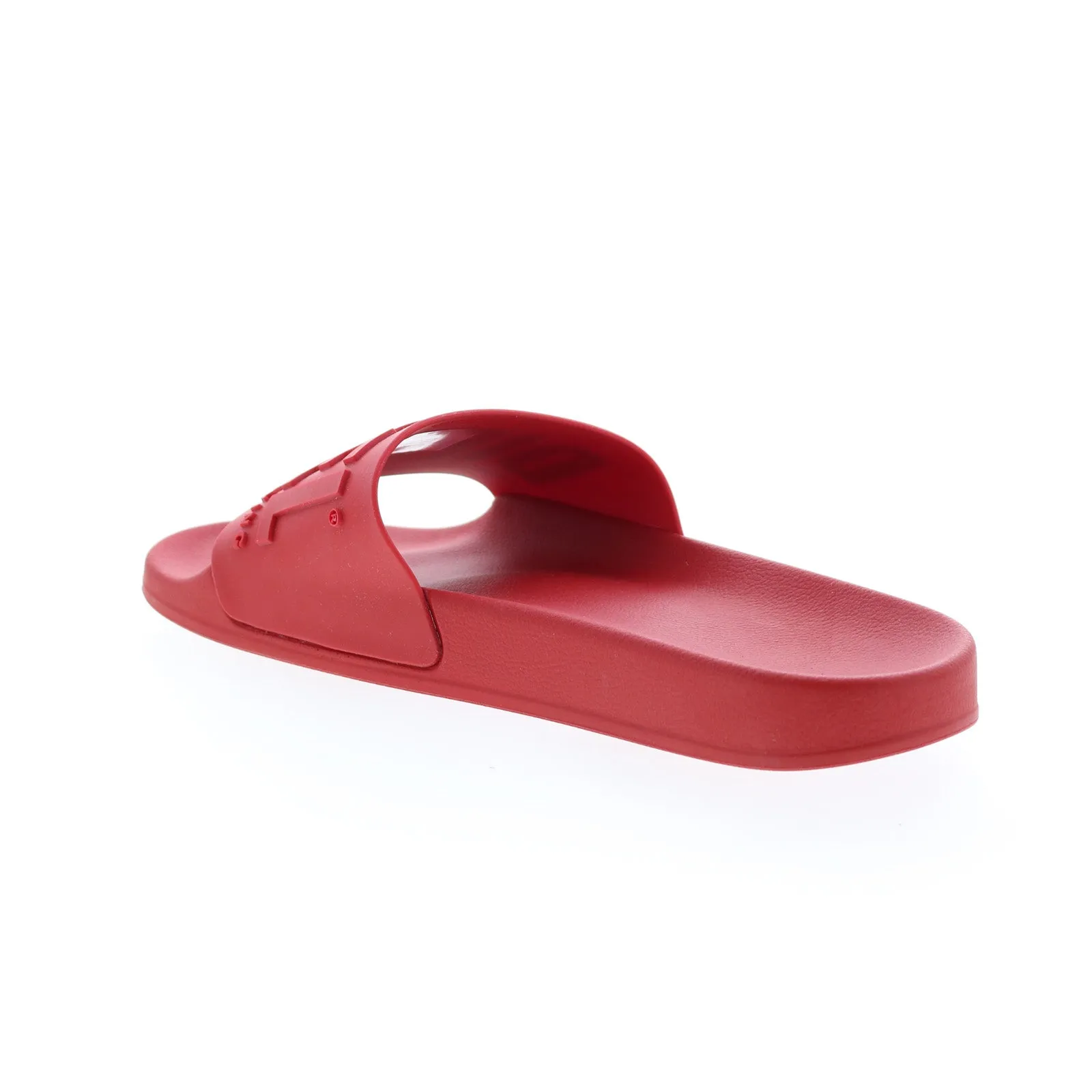 Red Diesel Sa-Mayemi Y02499-P3859-T4047 Synthetic Slides Sandals