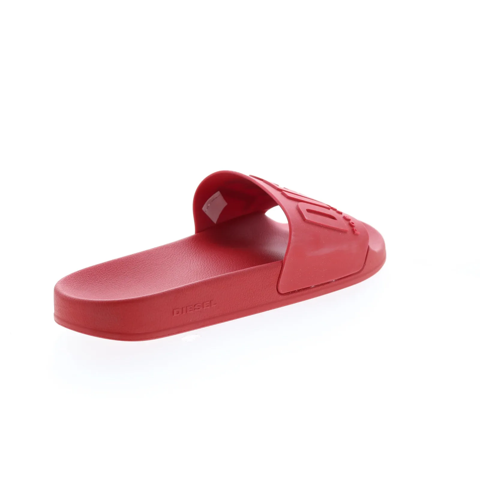 Red Diesel Sa-Mayemi Y02499-P3859-T4047 Synthetic Slides Sandals