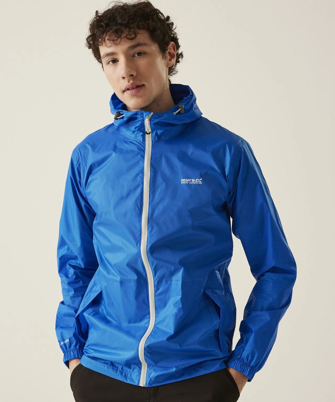 Regatta Pack Jacket lll Men