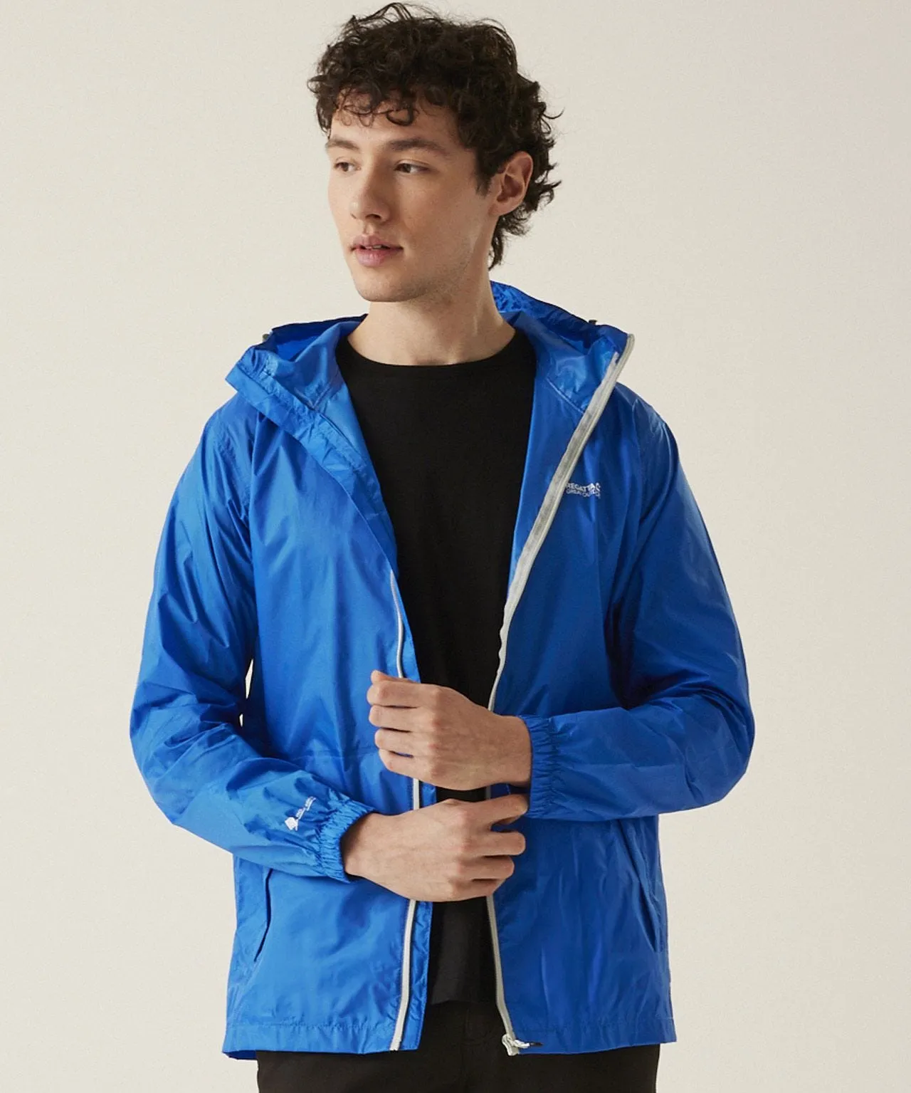 Regatta Pack Jacket lll Men