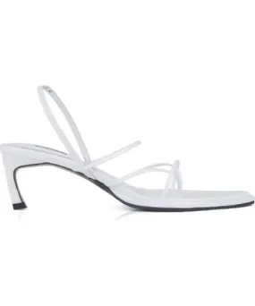 Elegant Reike Nen Women's Garo Leather Sandals