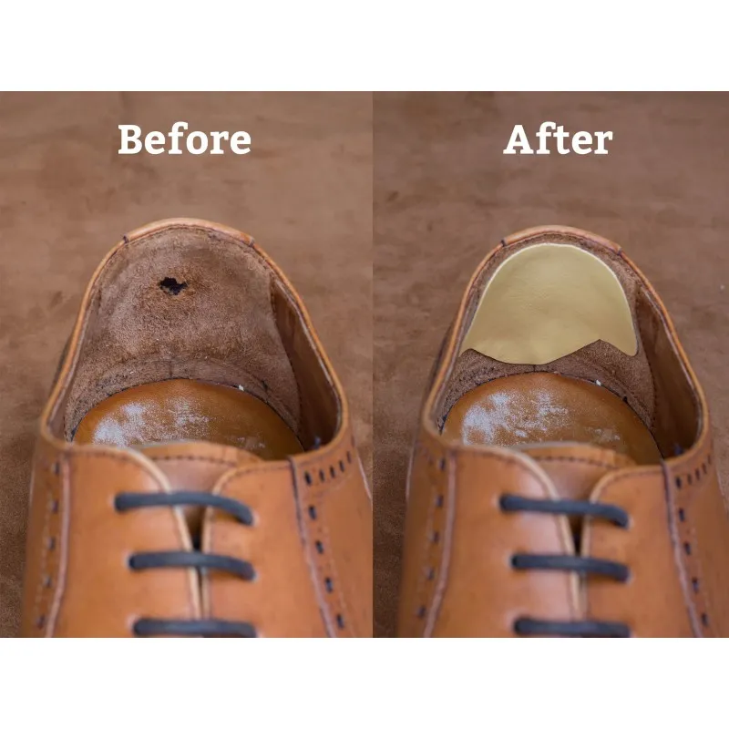 Repair Patches Shoes Leather