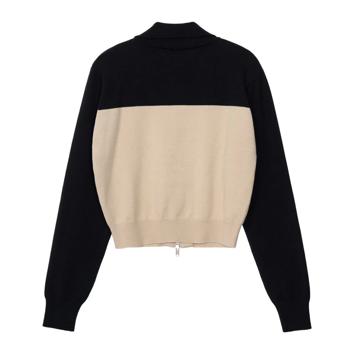 Rest & Recreation Casual Street Style Long Sleeves Elegant