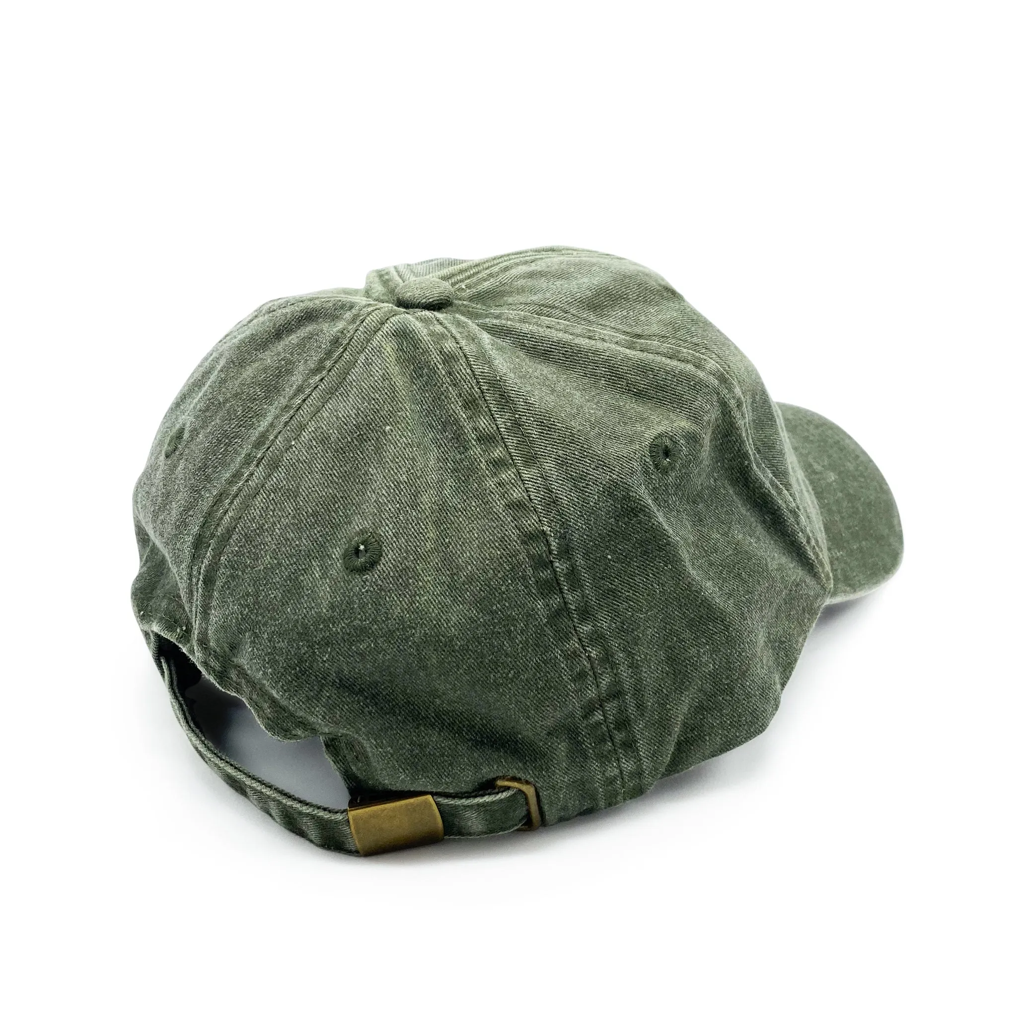 Forest Roadie Cap