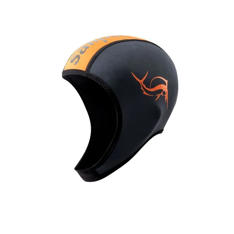 Sailfish Neoprene Cap adjustable - Cappuccio in neoprene