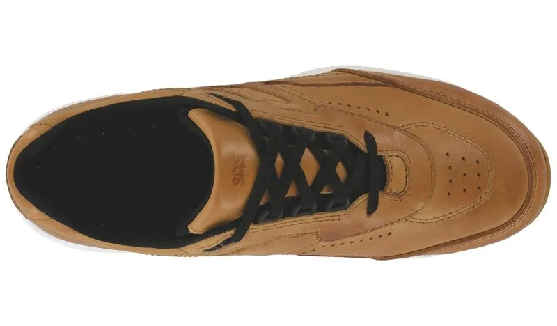 SAS Men's Lux Hazel Sneaker.