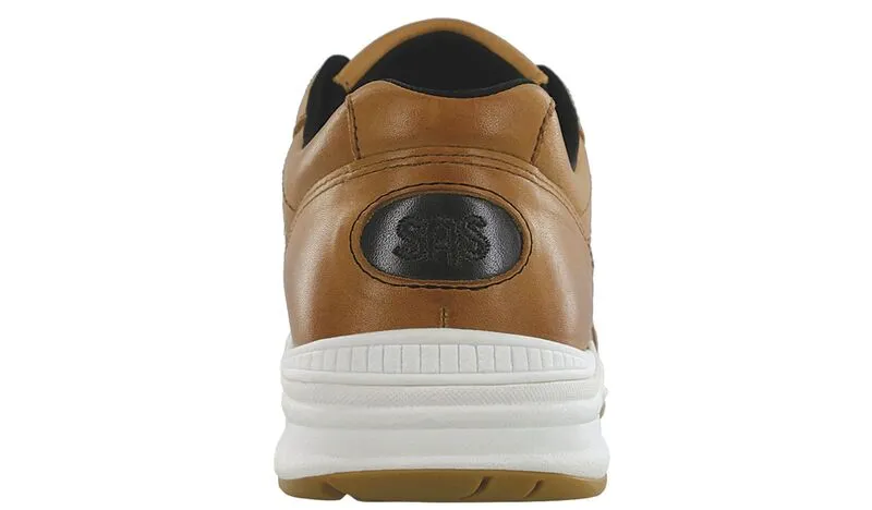 SAS Men's Lux Hazel Sneaker.