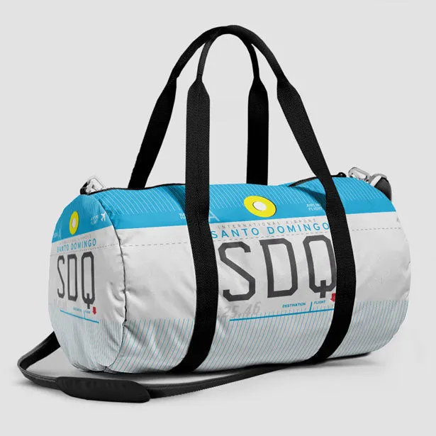 SDQ Stylish Duffle Bag