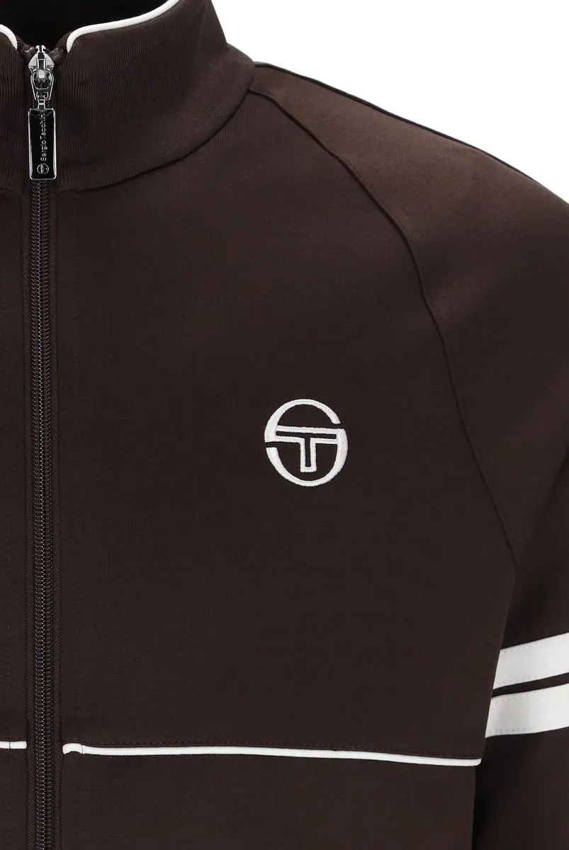 Java Gardenia Sergio Tacchini Orion Track Jacket