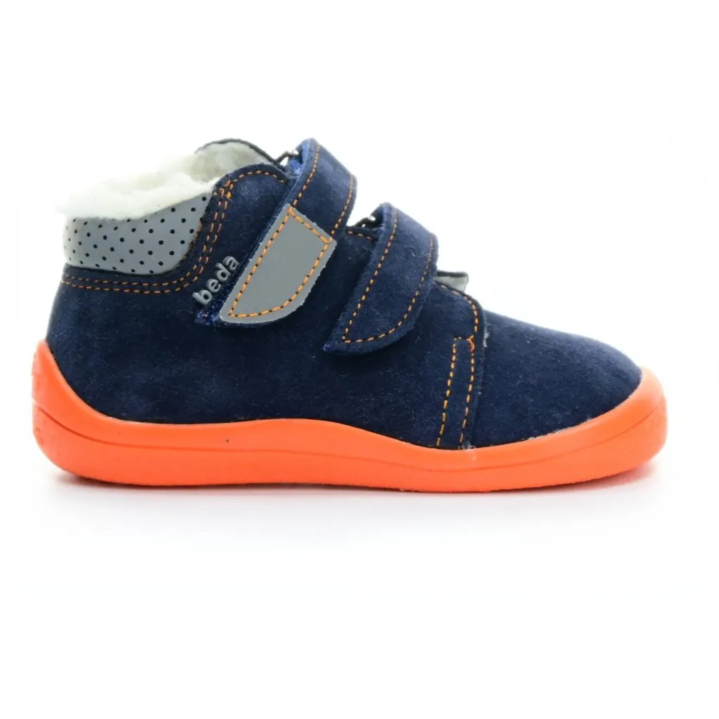 Mandarine Shoes Beda Winter with Membrane (BF 0001/W/MK/2)