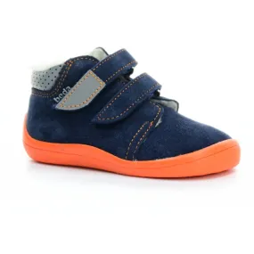 Mandarine Shoes Beda Winter with Membrane (BF 0001/W/MK/2)