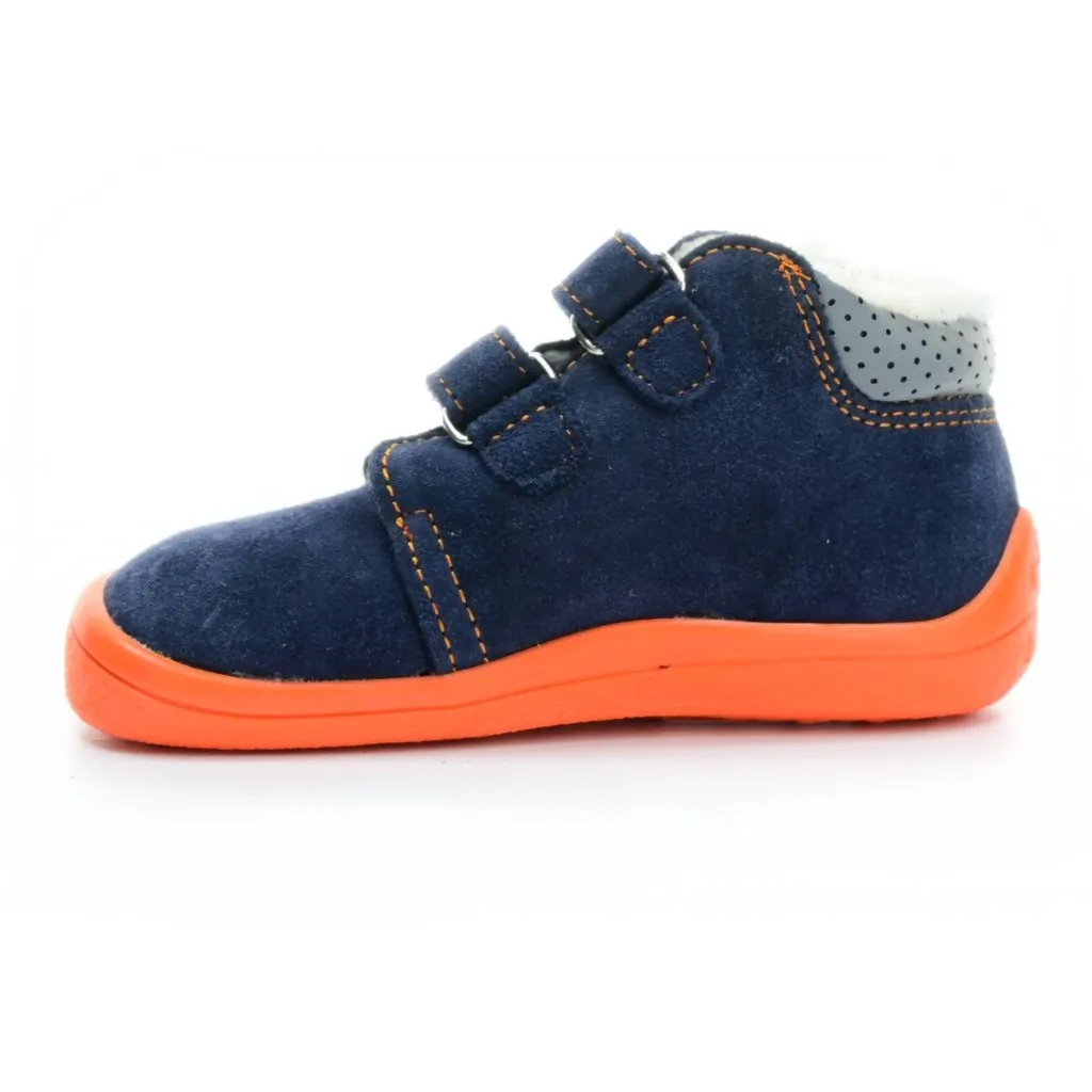 Mandarine Shoes Beda Winter with Membrane (BF 0001/W/MK/2)